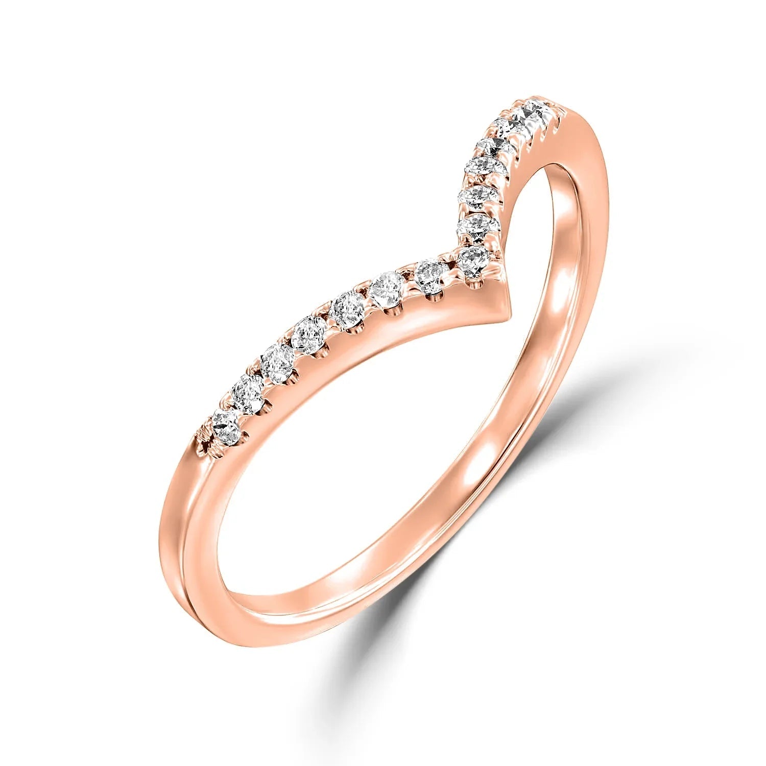 טבעת כסף 925 משובצת זירקון – יוקרה עדינה - | Kalimira Jewelry | תכשיטי כסף Kalimira | إكسسوارات فضة Kalimira