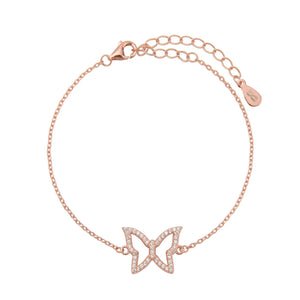 צמיד שרשרת כסף 925 – עיצוב אלגנטי יומיומי - | Kalimira Jewelry | תכשיטי כסף Kalimira | إكسسوارات فضة Kalimira