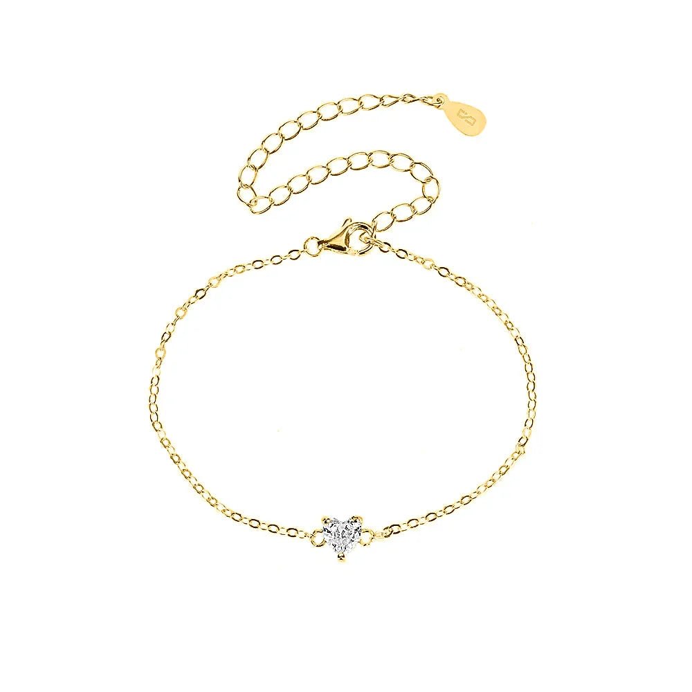 צמיד שרשרת כסף 925 – עיצוב אלגנטי יומיומי - | Kalimira Jewelry | תכשיטי כסף Kalimira | إكسسوارات فضة Kalimira