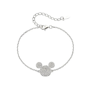 צמיד שרשרת כסף 925 – עיצוב אלגנטי יומיומי - | Kalimira Jewelry | תכשיטי כסף Kalimira | إكسسوارات فضة Kalimira