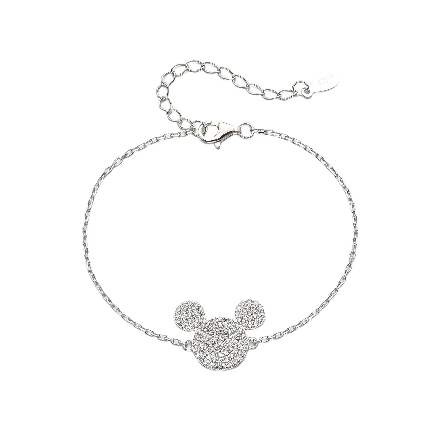 צמיד שרשרת כסף 925 – עיצוב אלגנטי יומיומי - | Kalimira Jewelry | תכשיטי כסף Kalimira | إكسسوارات فضة Kalimira