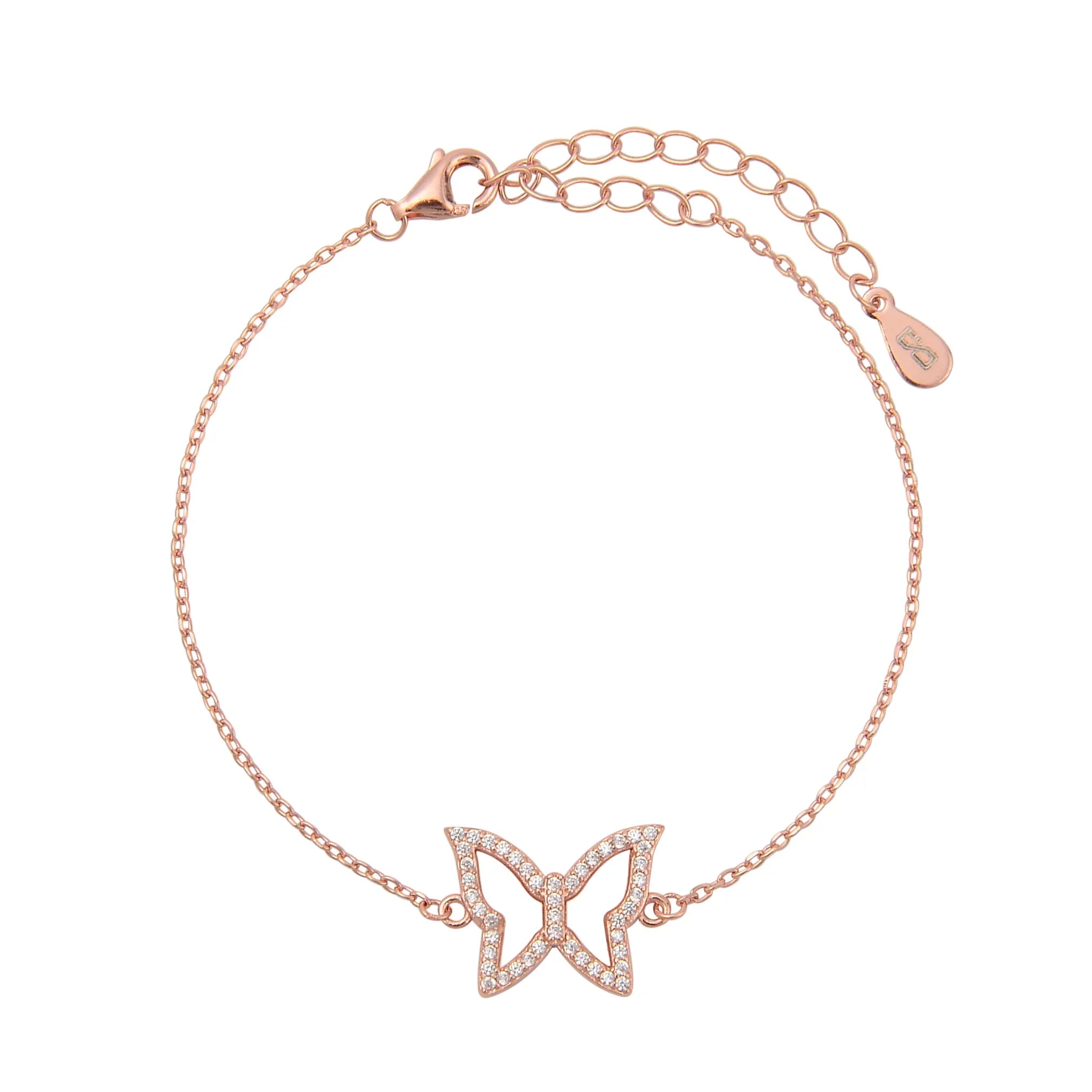 צמיד שרשרת כסף 925 – עיצוב אלגנטי יומיומי - | Kalimira Jewelry | תכשיטי כסף Kalimira | إكسسوارات فضة Kalimira