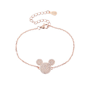 צמיד שרשרת כסף 925 – עיצוב אלגנטי יומיומי - | Kalimira Jewelry | תכשיטי כסף Kalimira | إكسسوارات فضة Kalimira