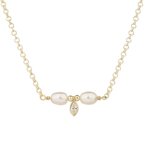 שרשרת כסף 925 משובצת זירקון – ברק ייחודי - | Kalimira Jewelry | תכשיטי כסף Kalimira | إكسسوارات فضة Kalimira