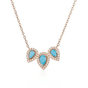 שרשרת כסף 925 משובצת זירקון – ברק ייחודי - | Kalimira Jewelry | תכשיטי כסף Kalimira | إكسسوارات فضة Kalimira