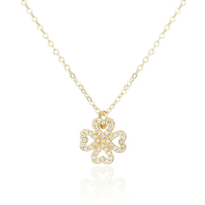 שרשרת כסף 925 משובצת זירקון – ברק ייחודי - | Kalimira Jewelry | תכשיטי כסף Kalimira | إكسسوارات فضة Kalimira