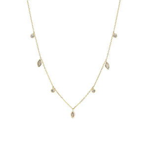 שרשרת צ׳וקר כסף 925 – עיצוב טרנדי צעיר - | Kalimira Jewelry | תכשיטי כסף Kalimira | إكسسوارات فضة Kalimira