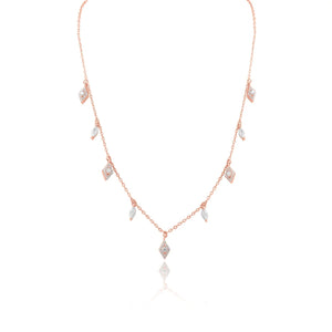 שרשרת צ׳וקר כסף 925 – עיצוב טרנדי צעיר - | Kalimira Jewelry | תכשיטי כסף Kalimira | إكسسوارات فضة Kalimira