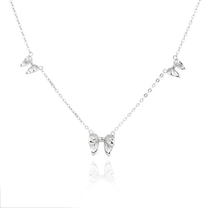 שרשרת צ׳וקר כסף 925 – עיצוב טרנדי צעיר - | Kalimira Jewelry | תכשיטי כסף Kalimira | إكسسوارات فضة Kalimira