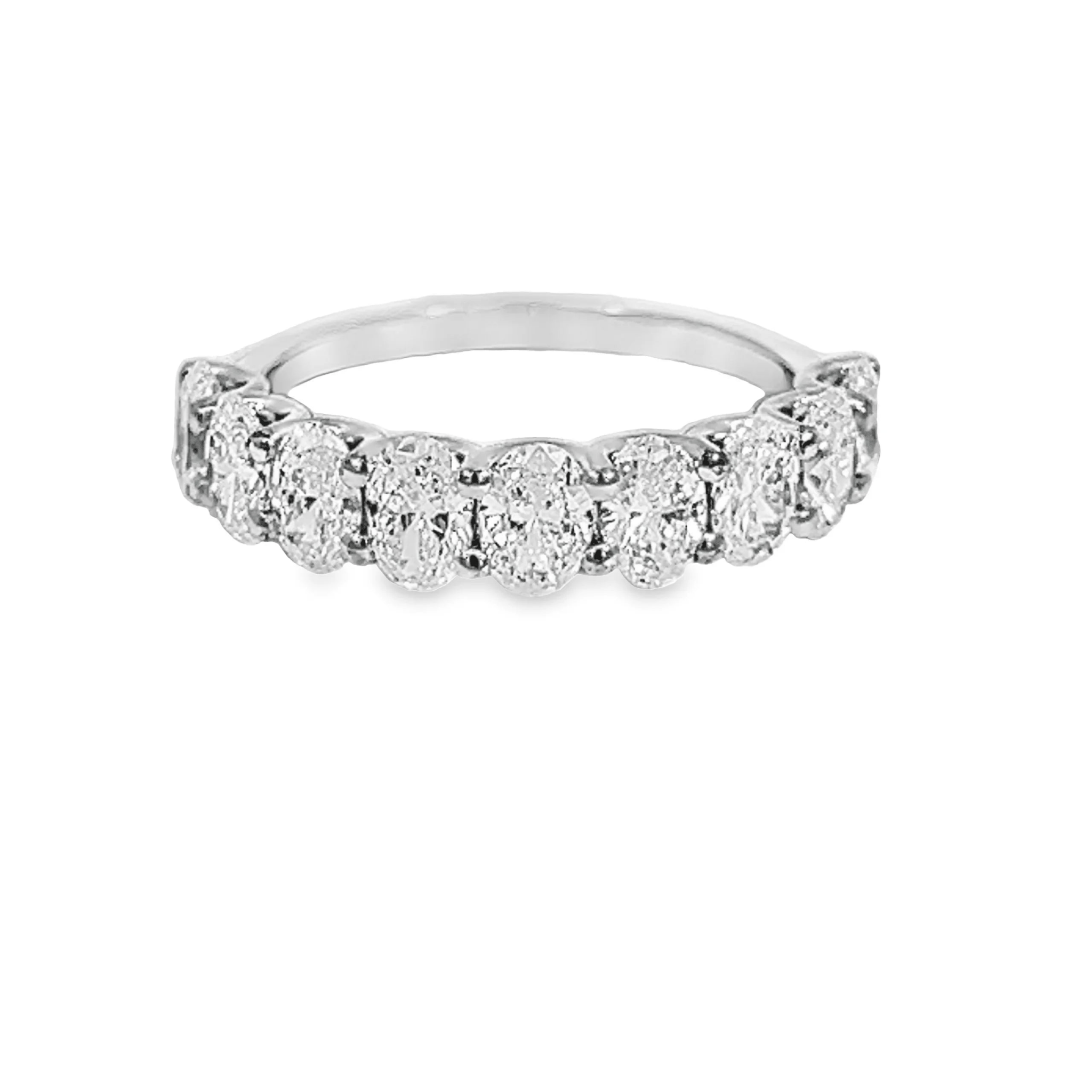 טבעת כסף 925 משובצת זירקון – יוקרה עדינה - | Kalimira Jewelry | תכשיטי כסף Kalimira | إكسسوارات فضة Kalimira