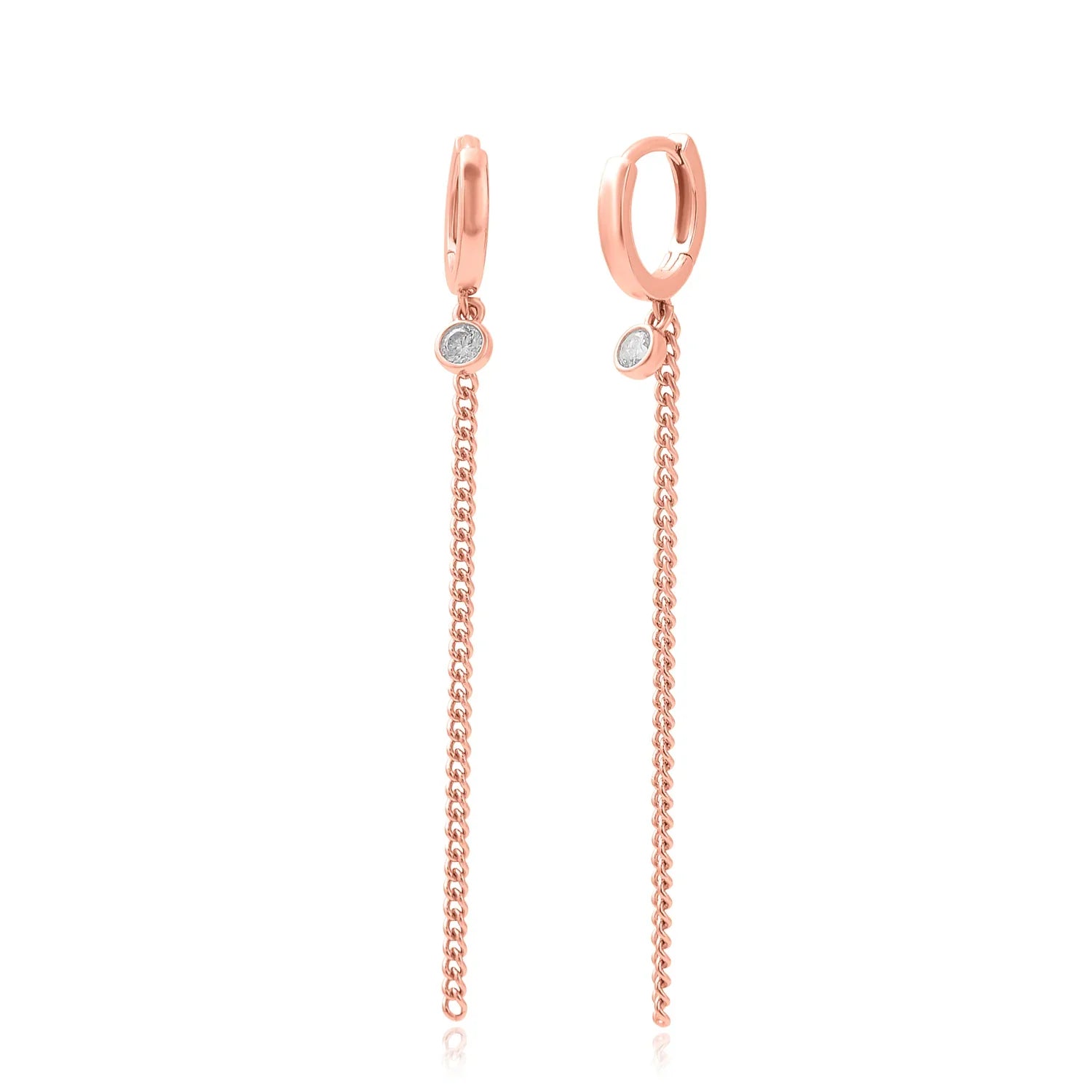 עגילי כסף 925 נופלים – אלגנטיות מתוחכמת - | Kalimira Jewelry | תכשיטי כסף Kalimira | إكسسوارات فضة Kalimira