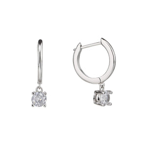 עגילי כסף 925 נופלים – אלגנטיות מתוחכמת - | Kalimira Jewelry | תכשיטי כסף Kalimira | إكسسوارات فضة Kalimira