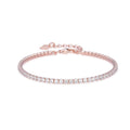 צמיד טניס כסף 925 משובץ זירקון – יוקרה נצחית - | Kalimira Jewelry | תכשיטי כסף Kalimira | إكسسوارات فضة Kalimira