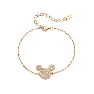 צמיד שרשרת כסף 925 – עיצוב אלגנטי יומיומי - | Kalimira Jewelry | תכשיטי כסף Kalimira | إكسسوارات فضة Kalimira