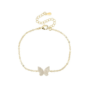 צמיד שרשרת כסף 925 – עיצוב אלגנטי יומיומי - | Kalimira Jewelry | תכשיטי כסף Kalimira | إكسسوارات فضة Kalimira