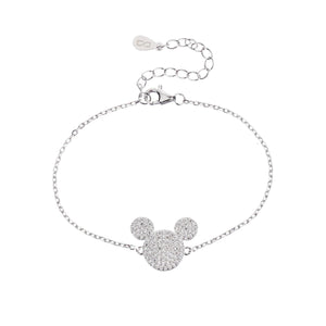 צמיד שרשרת כסף 925 – עיצוב אלגנטי יומיומי - | Kalimira Jewelry | תכשיטי כסף Kalimira | إكسسوارات فضة Kalimira