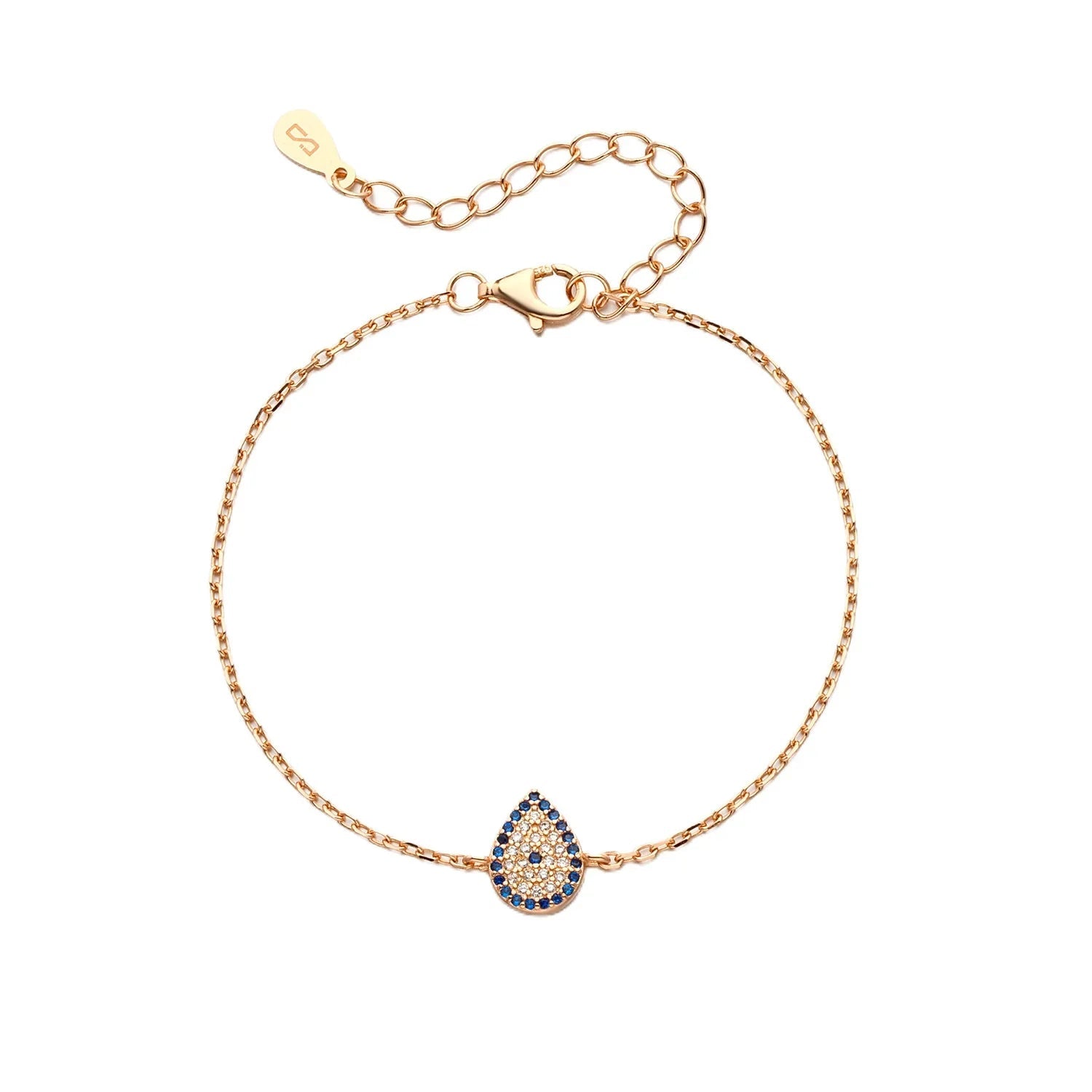 צמיד שרשרת כסף 925 – עיצוב אלגנטי יומיומי - | Kalimira Jewelry | תכשיטי כסף Kalimira | إكسسوارات فضة Kalimira