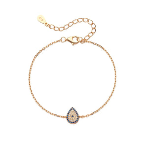 צמיד שרשרת כסף 925 – עיצוב אלגנטי יומיומי - | Kalimira Jewelry | תכשיטי כסף Kalimira | إكسسوارات فضة Kalimira