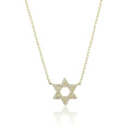 שרשרת כסף 925 משובצת זירקון – ברק ייחודי - | Kalimira Jewelry | תכשיטי כסף Kalimira | إكسسوارات فضة Kalimira