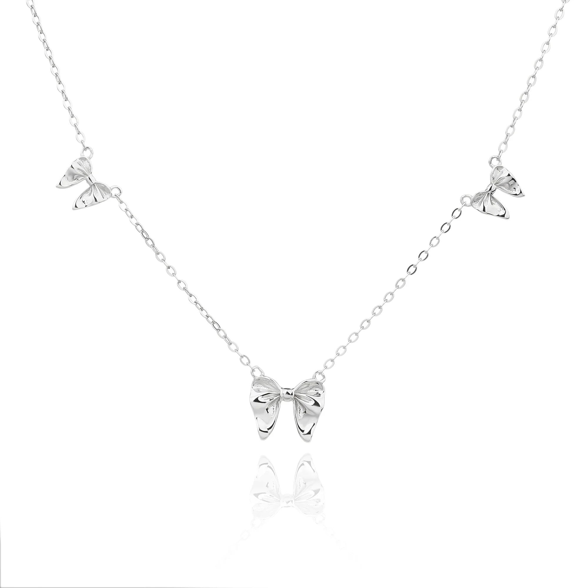 שרשרת צ׳וקר כסף 925 – עיצוב טרנדי צעיר - | Kalimira Jewelry | תכשיטי כסף Kalimira | إكسسوارات فضة Kalimira