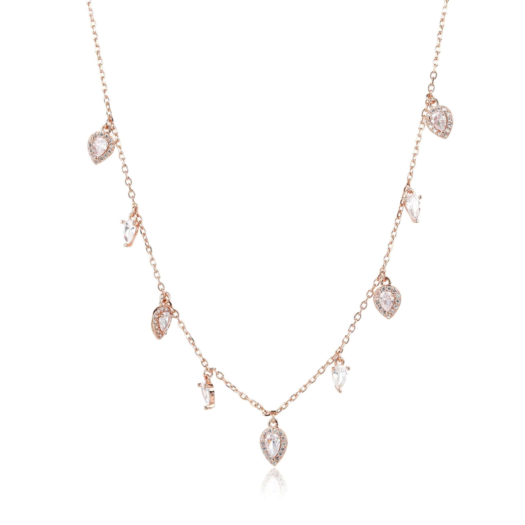 שרשרת צ׳וקר כסף 925 – עיצוב טרנדי צעיר - | Kalimira Jewelry | תכשיטי כסף Kalimira | إكسسوارات فضة Kalimira