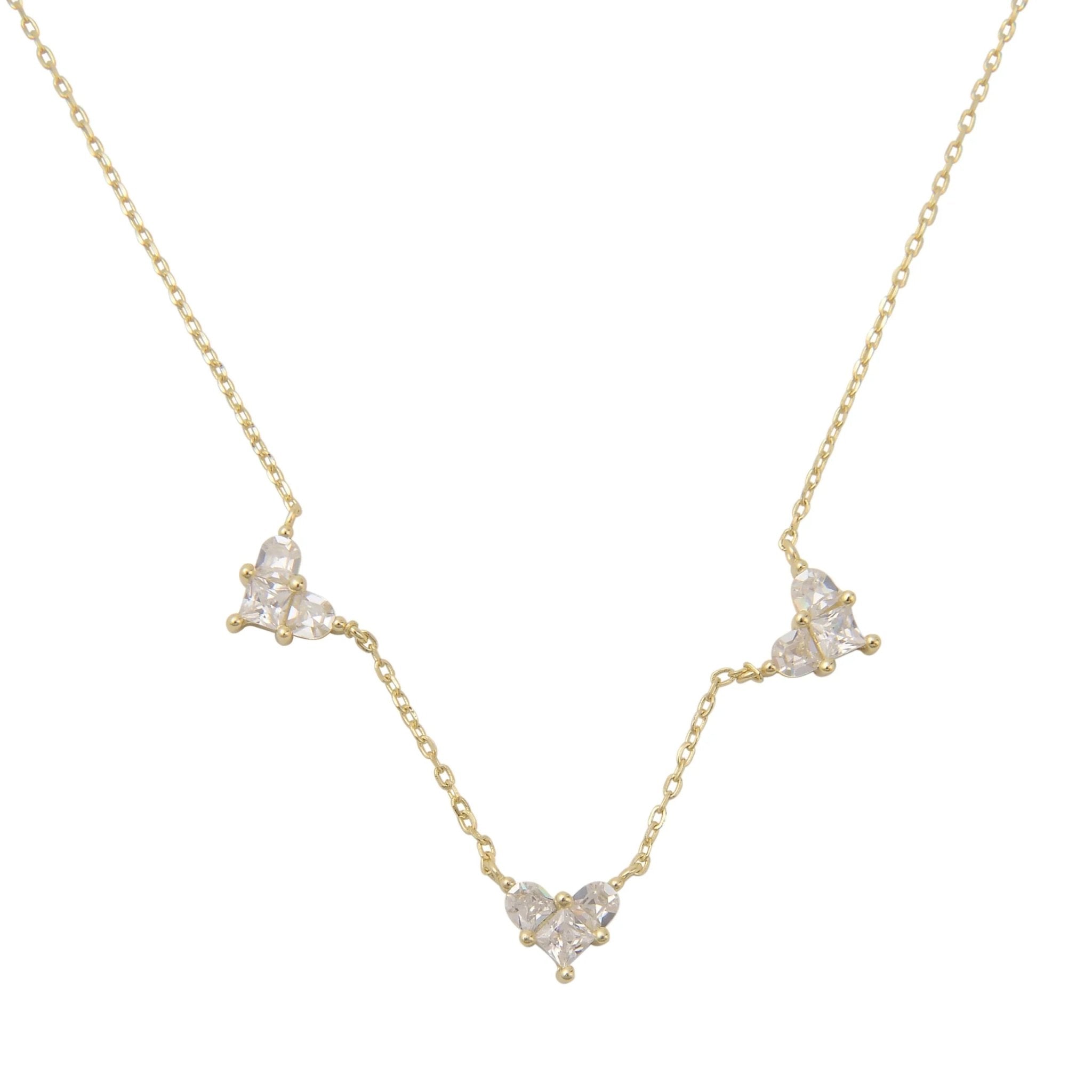 שרשרת צ׳וקר כסף 925 – עיצוב טרנדי צעיר - | Kalimira Jewelry | תכשיטי כסף Kalimira | إكسسوارات فضة Kalimira