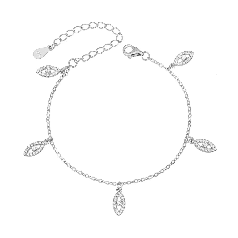 שרשרת צ׳וקר כסף 925 – עיצוב טרנדי צעיר - | Kalimira Jewelry | תכשיטי כסף Kalimira | إكسسوارات فضة Kalimira