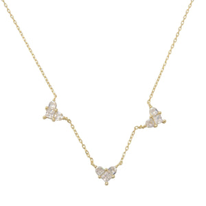 שרשרת צ׳וקר כסף 925 – עיצוב טרנדי צעיר - | Kalimira Jewelry | תכשיטי כסף Kalimira | إكسسوارات فضة Kalimira