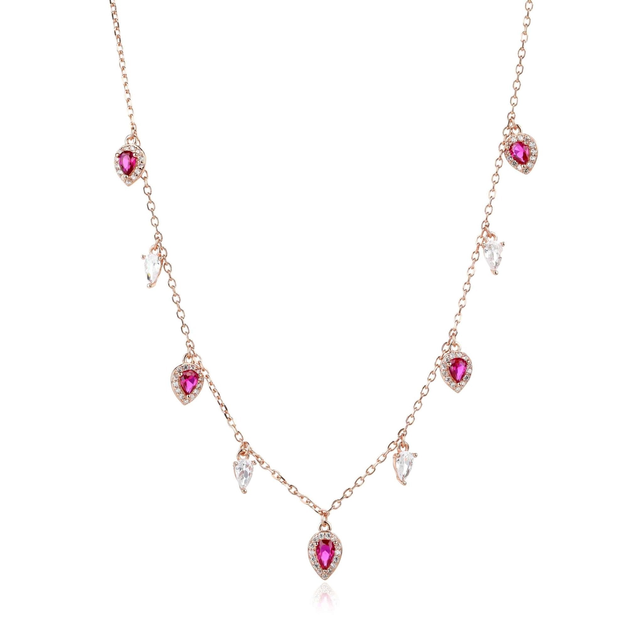 שרשרת צ׳וקר כסף 925 – עיצוב טרנדי צעיר - | Kalimira Jewelry | תכשיטי כסף Kalimira | إكسسوارات فضة Kalimira