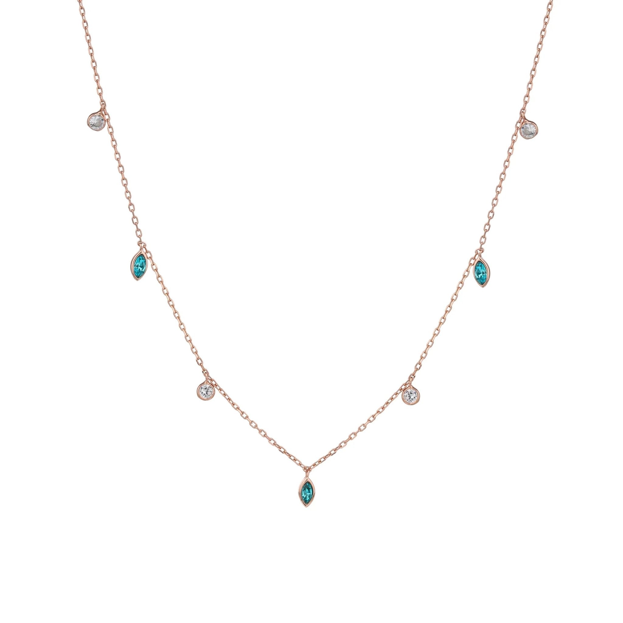 שרשרת צ׳וקר כסף 925 – עיצוב טרנדי צעיר - | Kalimira Jewelry | תכשיטי כסף Kalimira | إكسسوارات فضة Kalimira