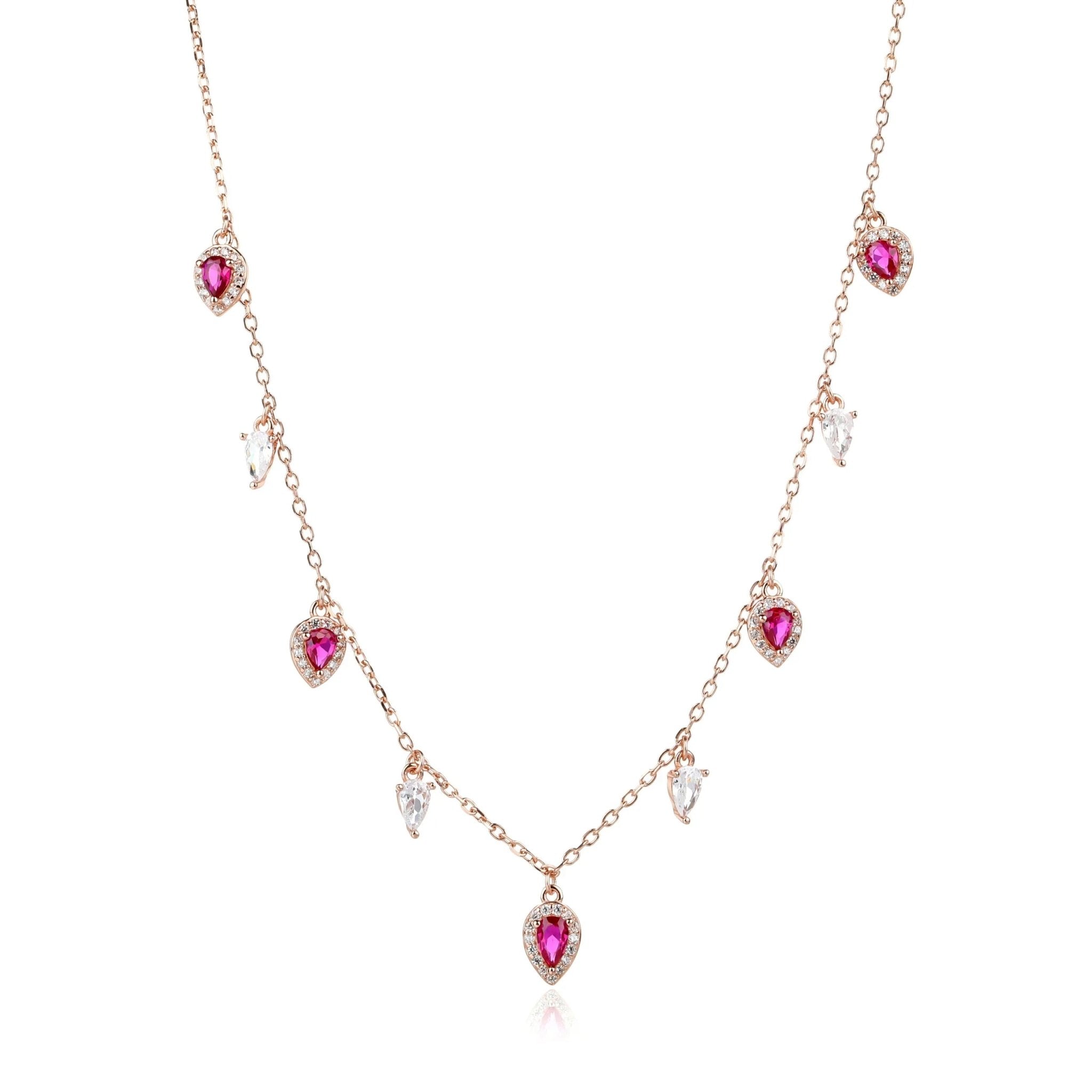 שרשרת צ׳וקר כסף 925 – עיצוב טרנדי צעיר - | Kalimira Jewelry | תכשיטי כסף Kalimira | إكسسوارات فضة Kalimira