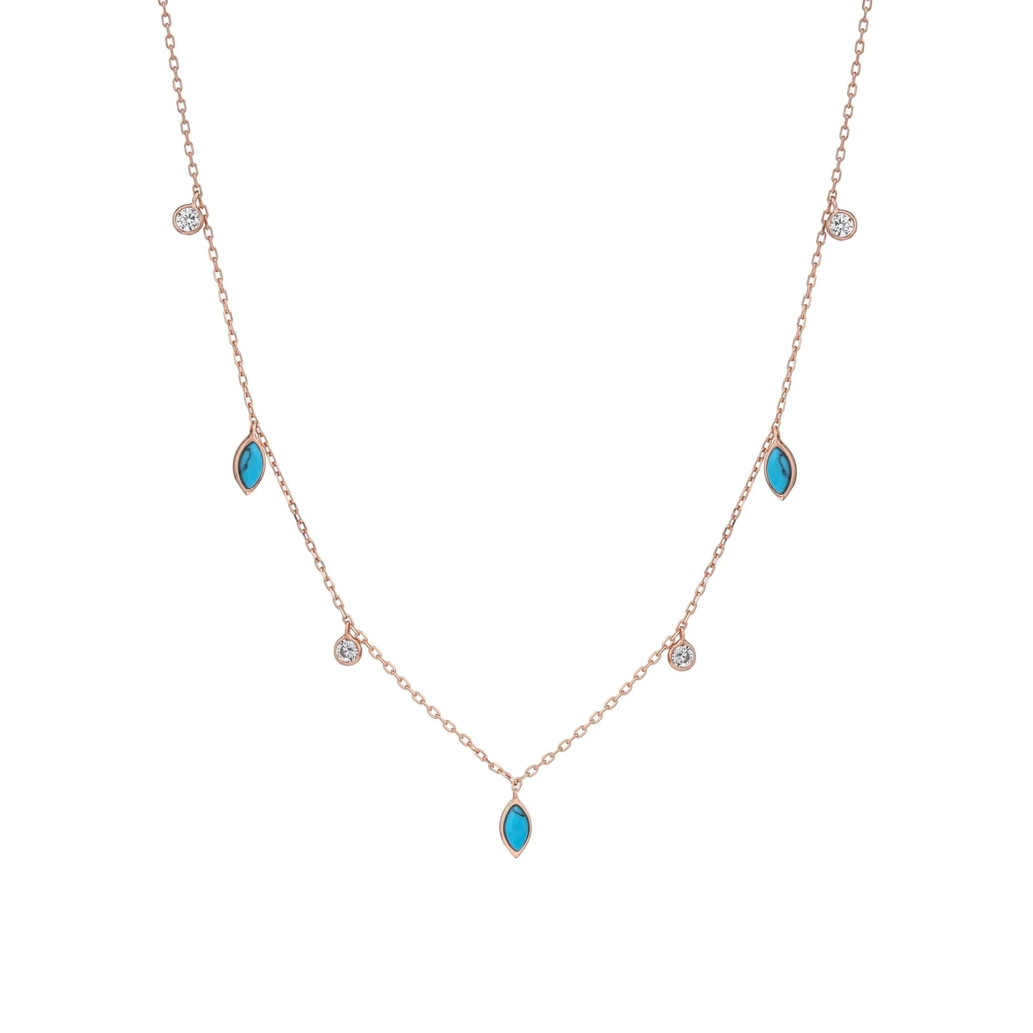 שרשרת צ׳וקר כסף 925 – עיצוב טרנדי צעיר - | Kalimira Jewelry | תכשיטי כסף Kalimira | إكسسوارات فضة Kalimira