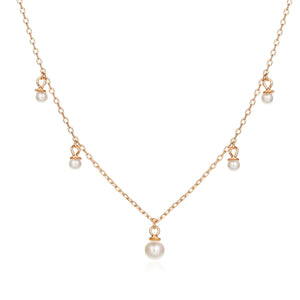 שרשרת צ׳וקר כסף 925 – עיצוב טרנדי צעיר - | Kalimira Jewelry | תכשיטי כסף Kalimira | إكسسوارات فضة Kalimira